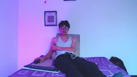 Dio online show from 02-19-26, 08:38