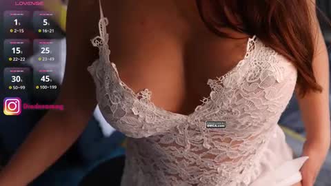 Diodora Magenta online show from 03-02-25, 08:27