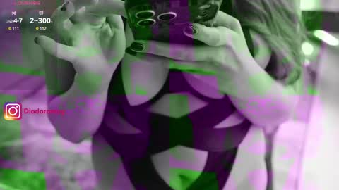 Diodora Magenta online show from 03-16-26, 11:36