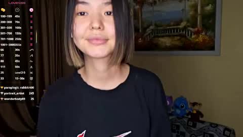 Niia online show from 06-12-26, 05:12