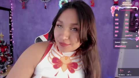 Snapshot of diosa_afrodita24 chatting on 12-31-24, 04:35 DIOSA AFRODITA 24  NEW VIDEOS HERE  LOVES online show from 12-31-24, 04:35