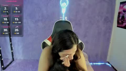 Snapshot of diosa_afrodita24 chatting on 01-27-25, 10:16 DIOSA AFRODITA 24  NEW VIDEOS HERE  LOVES online show from 01-27-25, 10:16