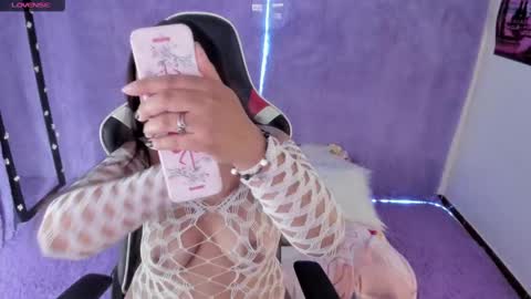 Snapshot of diosa_afrodita24 chatting on 01-30-25, 11:33 DIOSA AFRODITA 24  NEW VIDEOS HERE  LOVES online show from 01-30-25, 11:33