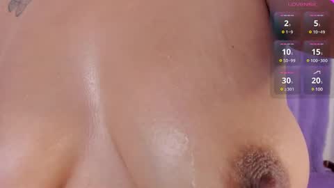 Snapshot of diosa_afrodita24 chatting on 02-12-25, 12:33 DIOSA AFRODITA 24  NEW VIDEOS HERE  LOVES online show from 02-12-25, 12:33