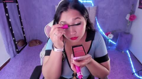 Snapshot of diosa_afrodita24 chatting on 03-03-25, 11:33 DIOSA AFRODITA 24  NEW VIDEOS HERE  LOVES online show from 03-03-25, 11:33