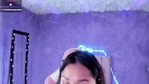 Snapshot of diosa_afrodita24 chatting on 03-06-25, 02:40 DIOSA AFRODITA 24  NEW VIDEOS HERE  LOVES online show from 03-06-25, 02:40