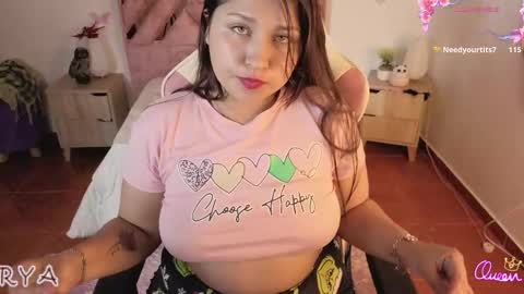 DIOSA AFRODITA 24  NEW VIDEOS HERE  LOVES online show from 01-10-26, 03:52