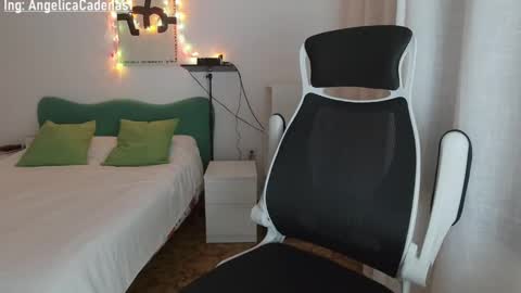 Snapshot of diosa_cadenas chatting on 12-07-24, 12:41 Anglica A online show from 12-07-24, 12:41