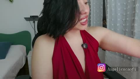 Anglica A online show from 04-27-26, 07:23