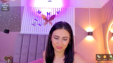 Cristal  online show from 01-05-25, 09:26