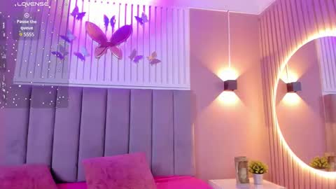 Cristal  online show from 01-21-25, 09:35