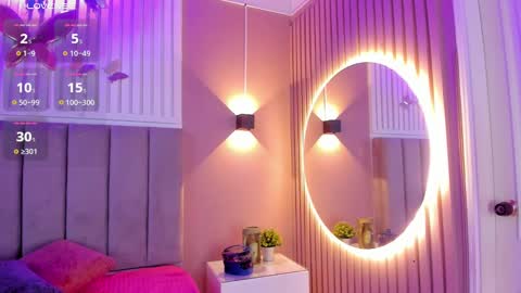 Cristal  online show from 02-20-25, 06:28