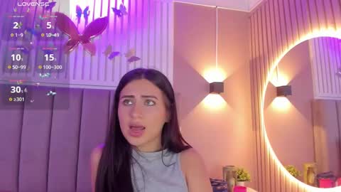 Cristal  online show from 02-27-25, 07:12