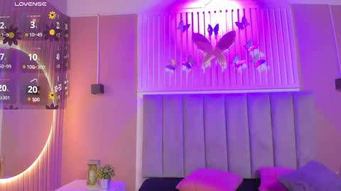 Snapshot of diosa_cristal chatting on 10-30-25, 02:57 Cristal online show from 10-30-25, 02:57