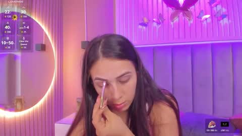 Snapshot of diosa_cristal chatting on 11-13-25, 03:49 Cristal online show from 11-13-25, 03:49