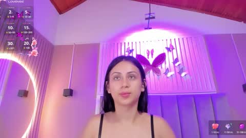 Snapshot of diosa_cristal chatting on 12-03-25, 03:25 Cristal online show from 12-03-25, 03:25