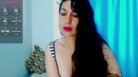diosa_gil online show from 04-17-26, 01:58