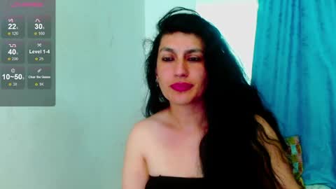 diosa_gil online show from 05-05-26, 01:46