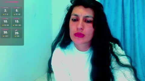 diosa_gil online show from 05-09-26, 02:50