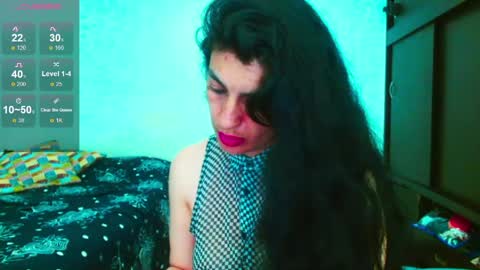diosa_gil online show from 05-15-26, 12:50