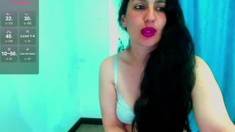 diosa_gil online show from 05-18-26, 03:46