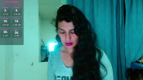diosa_gil online show from 05-19-26, 04:41
