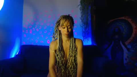 Diosa online show from 02-18-26, 11:01