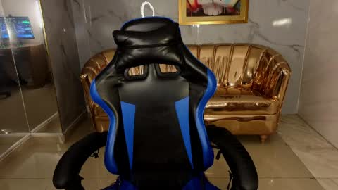 Diosa online show from 04-24-26, 08:44