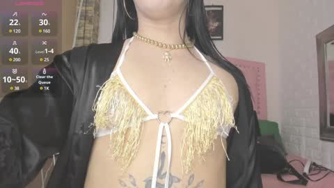 DIOSA online show from 01-27-25, 11:11