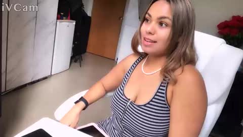 diosadeluniverso_ online show from 11-08-25, 08:40