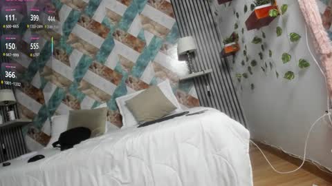 diosaelchat online show from 11-09-25, 04:00