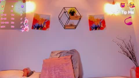 Snapshot of diosahorny69 chatting on 09-09-25, 12:26 Karla  online show from 09-09-25, 12:26