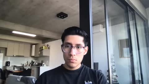 dioslatino online show from 11-10-25, 02:38