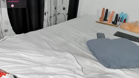 chocolate online show from 03-13-26, 03:57