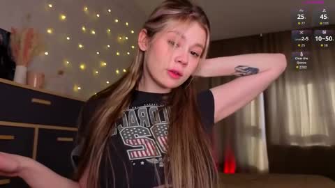 Diana online show from 04-24-26, 02:14