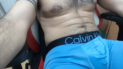 Snapshot of dirfocus chatting on 11-01-25, 05:31 Z online show from 11-01-25, 05:31