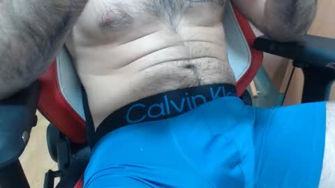 Z online show from 11-05-25, 05:18