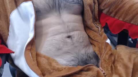 Z online show from 11-23-25, 05:18