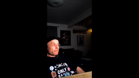 dirkdigglerofficial online show from 04-09-26, 01:38