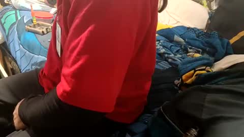 dirtmcgirt82 online show from 02-17-25, 05:14