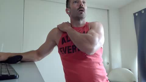 dirty_birdy_ online show from 05-13-26, 07:00