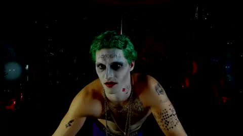 dirty_boss online show from 10-31-25, 01:50