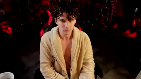 dirty_boss online show from 12-14-25, 06:41