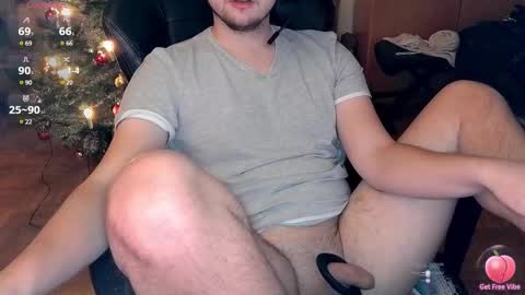 dirty_fun_boy online show from 12-19-24, 07:51