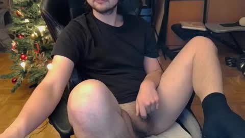 dirty_fun_boy online show from 12-18-25, 08:48