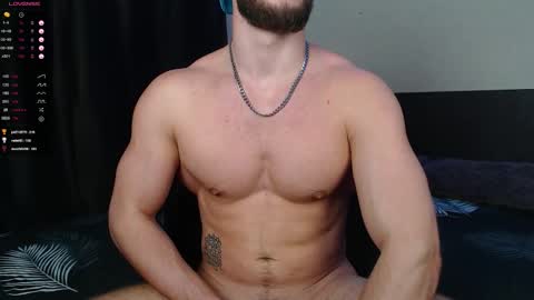 JOHN online show from 01-05-26, 05:27