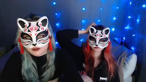 Dirty Kiss69 online show from 12-25-24, 10:37