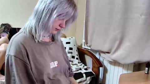 Dirty Kiss69 online show from 10-06-25, 12:08