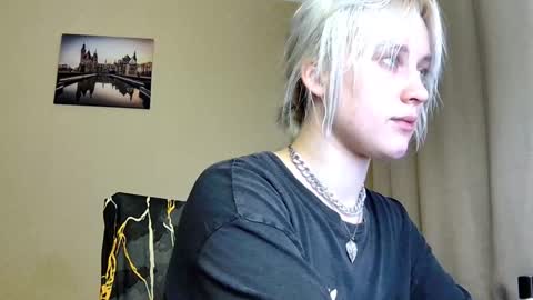 Dirty Kiss69 online show from 10-14-25, 12:11