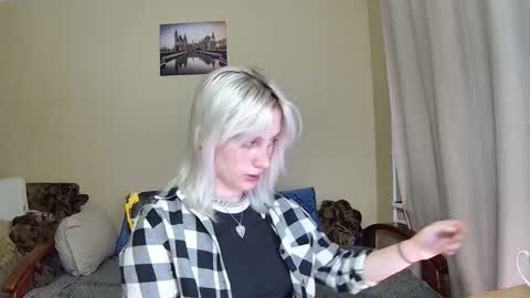 Dirty Kiss69 online show from 11-04-25, 09:25